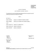 MIL MS35423B Amendment 1 PDF