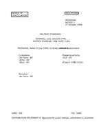 MIL MS35434A Notice 1 - Cancellation PDF