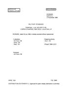 MIL MS35435C Notice 1 - Cancellation PDF