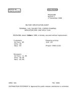 MIL MS35438B Notice 1 - Cancellation PDF