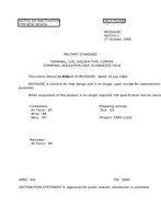MIL MS35439C Notice 1 - Inactivation PDF