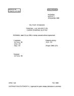 MIL MS35443A Notice 1 - Cancellation PDF