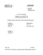 MIL MS35447B Notice 1 - Cancellation PDF