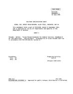 MIL MS35456B Amendment 1 PDF