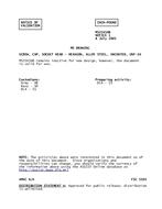 MIL MS35456B Notice 1 - Validation PDF