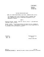 MIL MS35457B Amendment 1 PDF