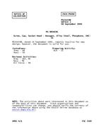 MIL MS35459B Notice 2 - Validation PDF