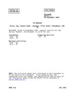 MIL MS35460B Notice 2 - Validation PDF