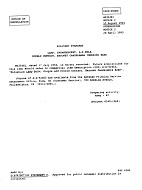 MIL MS35481 Notice 3 - Cancellation PDF