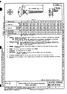 MIL MS35492E PDF MIL MS35492E PDF