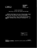 MIL MS35492E Notice 1 - Cancellation PDF
