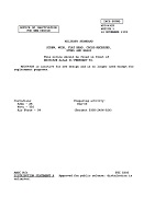 MIL MS35492E Notice 3 - Inactivation PDF