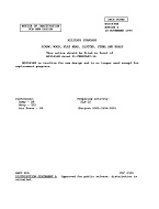 MIL MS35494E Notice 3 - Inactivation PDF