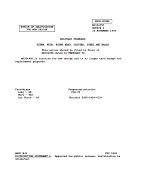 MIL MS35495D Notice 3 - Inactivation PDF