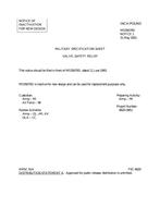 MIL MS35670D Notice 1 - Inactivation PDF