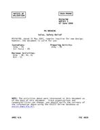 MIL MS35670D Notice 2 - Validation PDF