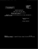 MIL MS35685A Notice 1 - Inactivation 1 PDF