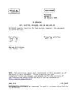MIL MS35692B Notice 2 - Validation PDF
