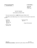 MIL MS35759B Notice 1 - Inactivation PDF