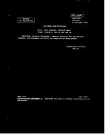 MIL MS35763E Notice 1 - Validation PDF