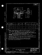 MIL MS35783E PDF