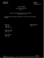 MIL MS35784C Notice 1 - Validation PDF