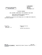 MIL MS35798B Notice 2 - Inactivation PDF