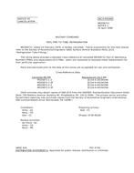 MIL MS35871C Notice 1 - Cancellation PDF