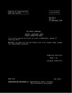 MIL MS35881C Notice 1 - Inactivation PDF