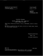 MIL MS35883C Notice 1 - Inactivation PDF