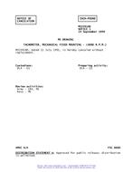 MIL MS35916D Notice 1 - Cancellation PDF