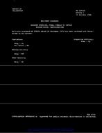 MIL MS35923B Notice 1 - Validation PDF