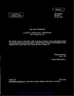 MIL MS35943B Notice 1 - Cancellation PDF