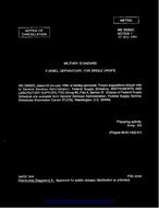 MIL MS35950C Notice 1 - Cancellation PDF