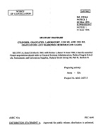 MIL MS35951A Notice 2 - Cancellation PDF
