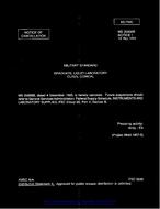 MIL MS35956B Notice 1 - Cancellation PDF