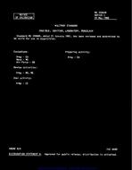 MIL MS35966B Notice 1 - Validation PDF