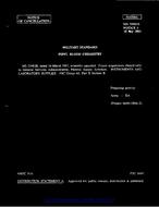 MIL MS35983B Notice 1 - Cancellation PDF