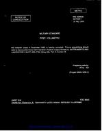 MIL MS35985B Notice 1 - Cancellation PDF