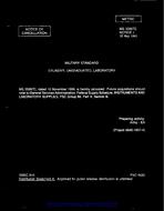 MIL MS35997C Notice 1 - Cancellation PDF