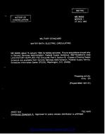 MIL MS36002 Notice 1 - Cancellation PDF