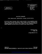 MIL MS36016C Notice 1 - Cancellation PDF