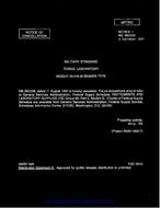 MIL MS36022B Notice 1 - Cancellation PDF