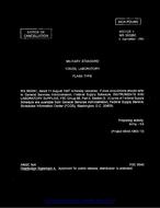 MIL MS36026C Notice 1 - Cancellation PDF