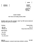 MIL MS36074 Notice 2 - Validation PDF