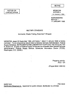 MIL MS36076A Notice 2 - Cancellation PDF