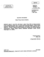 MIL MS36078 Notice 2 - Cancellation PDF