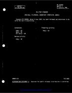 MIL MS36088A Notice 1 - Validation PDF