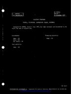 MIL MS36092A Notice 1 - Validation PDF