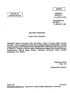 MIL MS36097C Notice 2 - Cancellation PDF